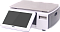 Весы прилавочные с печатью этикеток RBS KS 4010