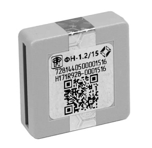 Фискальный накопитель "ФН-1.2 исполнение 15-4