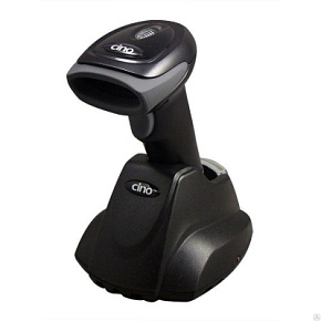 Сканер штрих кода bluetooth CINO F680