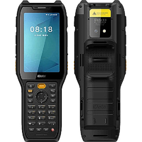 Терминал сбора данных iData K8