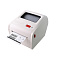 Термопринтер печати этикеток Honeywell PC42d 