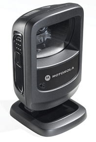 Стационарный Image-сканер штрих-кодов ZEBRA (SYMBOL) DS 9208 
