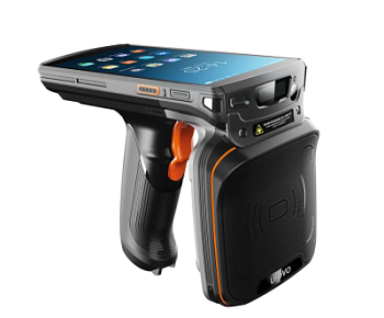 Терминал сбора данных Urovo DT50P RFID
