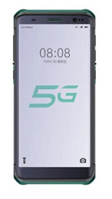 Терминал сбора данных Mindeo D60