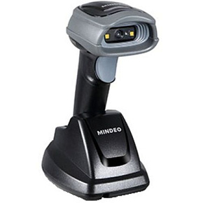 MINDEO CS2290 ручной  беспроводной сканер