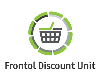 АТОЛ: Frontol Discount Unit
