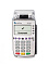Терминал для эквайринга VeriFone Vx520
